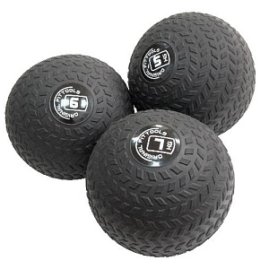 Купить Original FitTools Слэмболл 6 кг в Москве