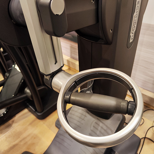 Велотренажер для рук Technogym Excite Top 1000 Unity (витринный образец)