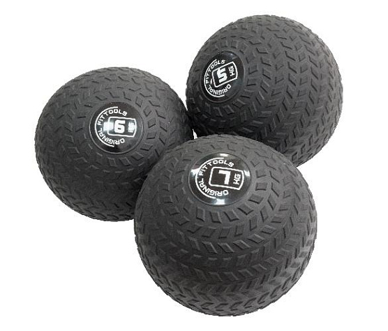 Слэмболл Original FitTools 6 кг фото1