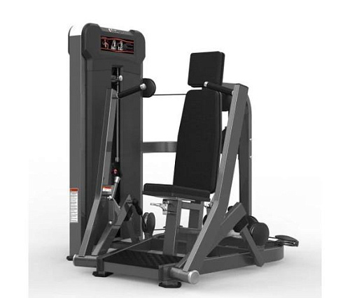 Грудной жим сидя Realleader M3-1001 Купить Грудной жим сидя Realleader M3-1001 в Москве