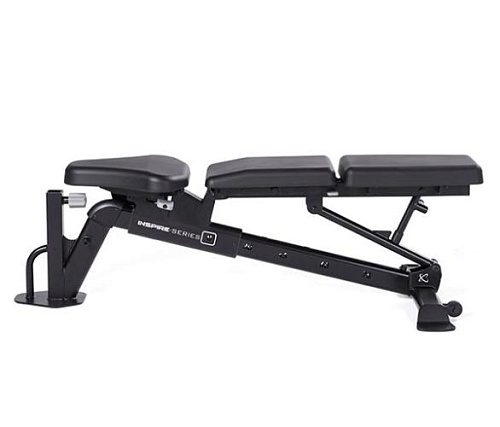 Универсальная скамья Inspire CENTR FID7.1