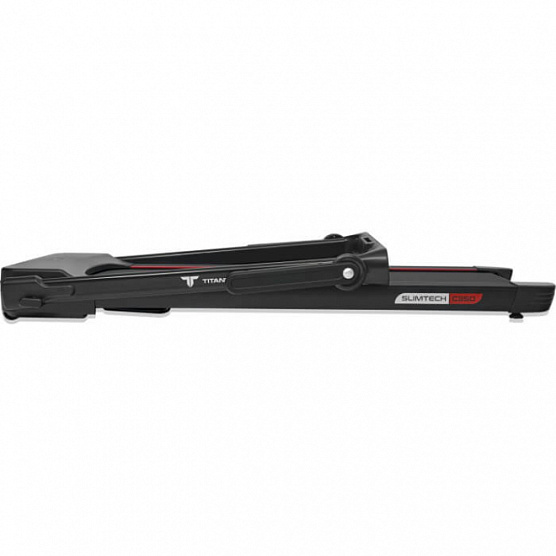 Беговая дорожка Titanium Slimtech C350 фото8