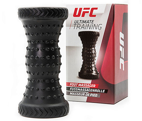 Массажный валик для стоп UFC