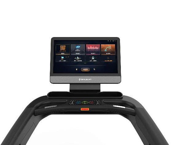 Беговая дорожка SHUA SH-T6500T Домашняя фото2