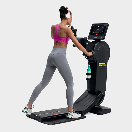 Эргометр Technogym Excite Top Connect 300 фото1