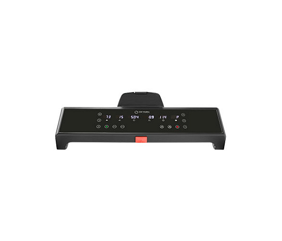 Беговая дорожка Oxygen T-COMPACT A фото1