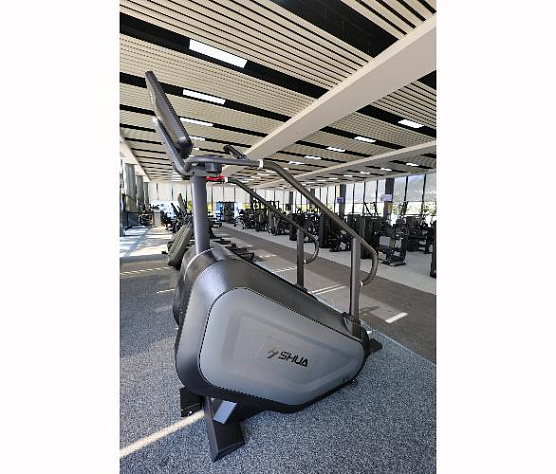 Эскалатор SHUA SH-C8901 фото3