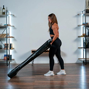 Купить Беговая дорожка Oxygen SCANDIUM B домашняя в Москве