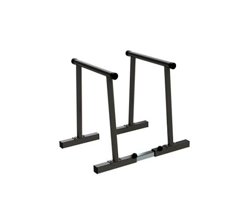 Купить Брусья для отжиманий Original FitTools (паралетсы) в Москве