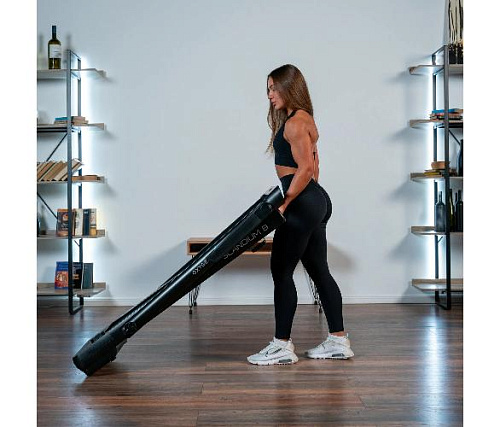 Беговая дорожка Oxygen SCANDIUM B домашняя