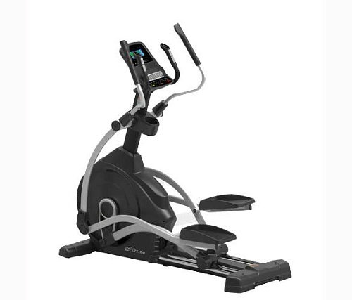 Эллиптический тренажер Oxide Fitness E1 plus коммерческий Купить Эллиптический тренажер Oxide Fitness E1 plus коммерческий в Москве
