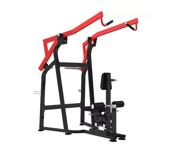 Верхняя тяга Realleader LD-1006 (HSPro-1006) (на свободных весах) фото1