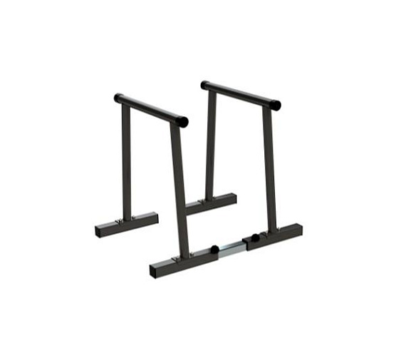 Брусья для отжиманий Original FitTools (паралетсы)