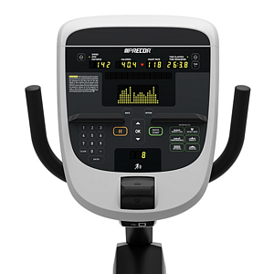 Горизонтальный велотренажер Precor Горизонтальный велотренажёр Precor RBK 635 Купить Горизонтальный велотренажер Precor Горизонтальный велотренажёр Precor RBK 635 в Москве