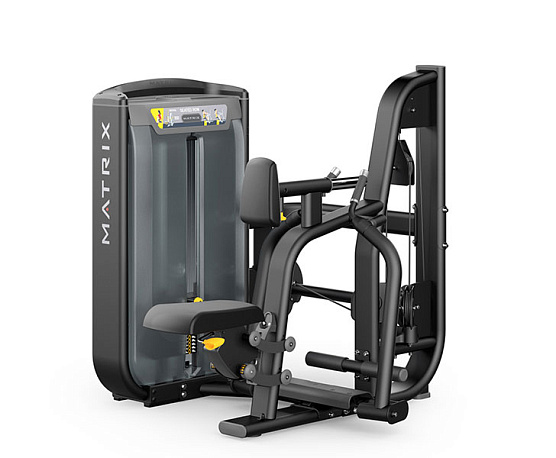 Грузоблочный тренажер Matrix Fitness ULTRA BASE G7-S34BH