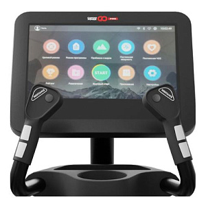 Купить Эллиптический тренажер Cardiopower PRO XE550 в Москве