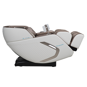 Купить Массажное кресло Meridien Массажное кресло Meridien Minneapolis (Pink + White) в Москве