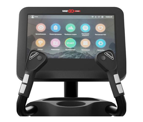 Эллиптический тренажер Cardiopower PRO XE550