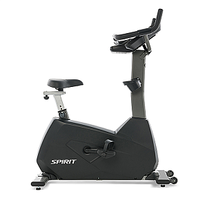 Купить Вертикальный велотренажер Spirit Fitness CU800+ в Москве