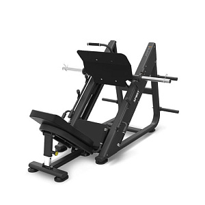 Купить Силовой тренажер Spirit Fitness Жим ногами под углом 45 градусов SP-4216 в Москве