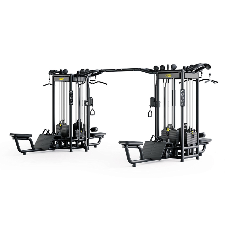 Technogym Cable Stations 8 Standart — фото 1