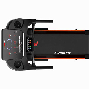 Купить Беговая дорожка Unix Fit ST-630R Black в Москве