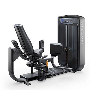 Купить Грузоблочный тренажер Matrix Fitness ULTRA G7-S74-02 Приведение бедра в Москве