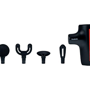 Купить Ergonova MaxBurn GUN+ перкуссионный массажер в Москве