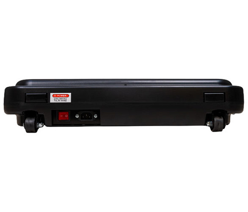 Беговая дорожка CardioPower TT