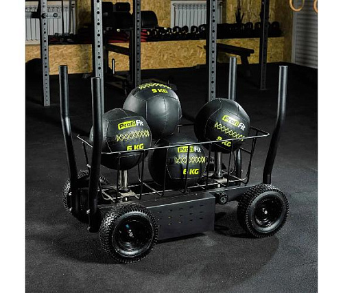 Танк Hasttings Digger HD52T1