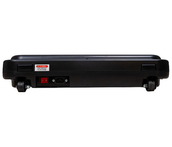 Беговая дорожка CardioPower TT фото6