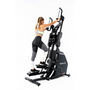 Купить Степпер Sole Fitness Cardio Climber SC200 (CC81 2019) в Москве