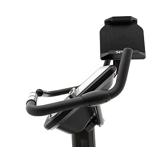 Купить Велотренажер SPIRIT XBU55ENT BLACK в Москве