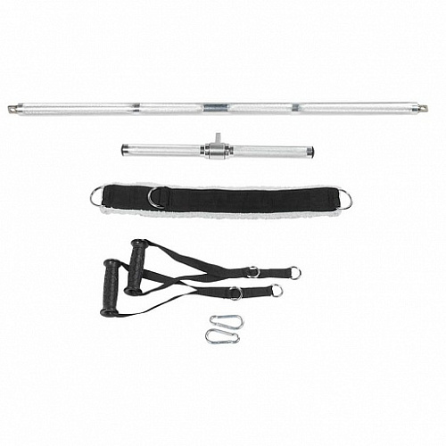 Комплекс для персональных тренировок Hoist HD-3000 (стек 91 кг х 2)