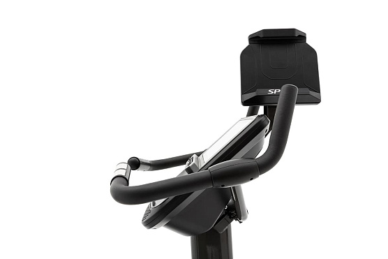 Велотренажер SPIRIT XBU55ENT BLACK фото5