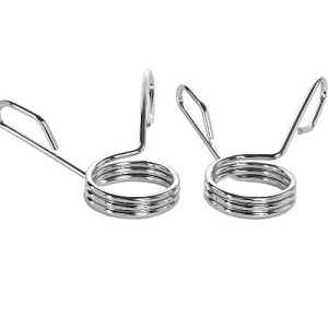 Купить Unix Fit Гриф олимпийский PRO 180 прямой 180 см / 50 мм Chrome в Москве