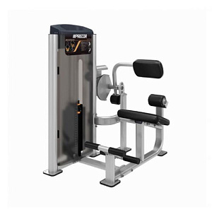 Купить Грузоблочный тренажер на верхнюю часть тела Precor Vitality Series C011ES (стек 91 кг) в Москве