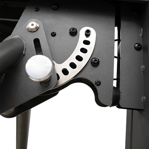 Силовой комплекс полукоммерческий Svensson Body Labs RIGEL PLUS PRO (стек 90кг)