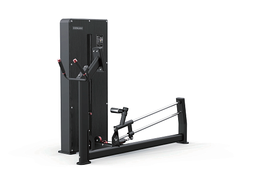Тренажер для ягодиц Xenjoy Glute Machine