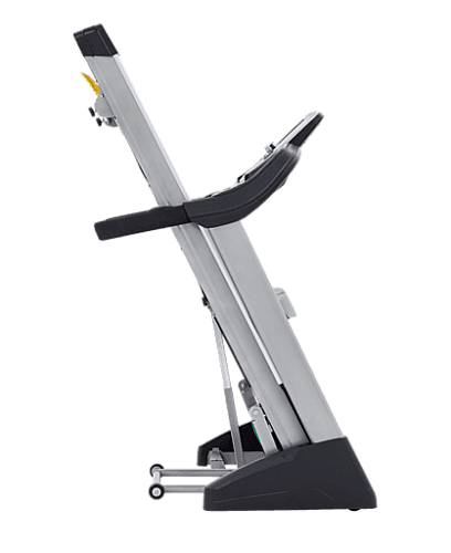 Беговая дорожка Spirit Fitness XT485 (2017)