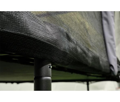 Батут Hasttings Hero 10x17FT