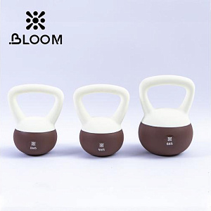 Купить Bloom Гиря мягкая 2 кг LB7012/2 в Москве