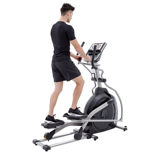 Эллиптический тренажер Spirit Fitness XE195