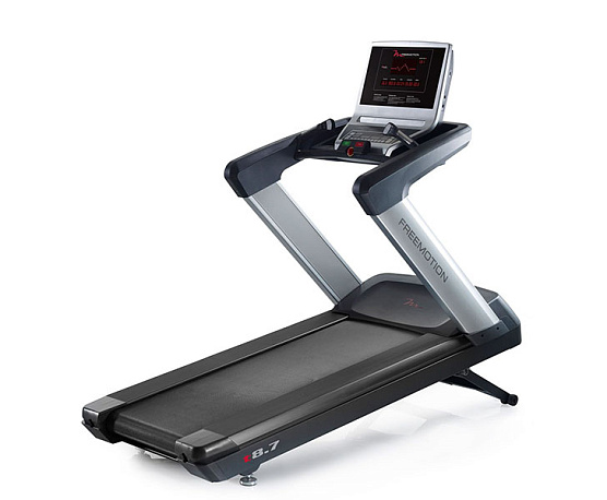 Беговая дорожка Freemotion Fitness t8.7