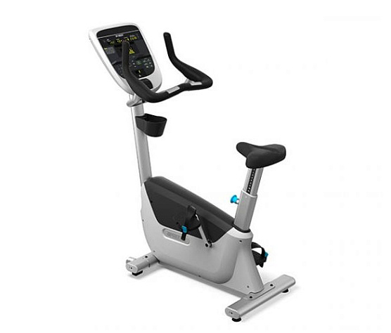 Вертикальный велотренажер Precor UBK 635