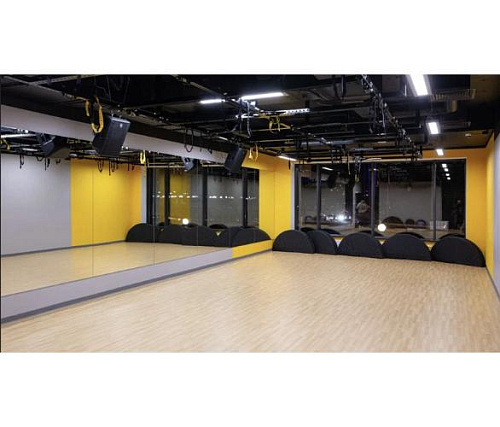 Подвесная система для антигравити йоги Targex Модель 1