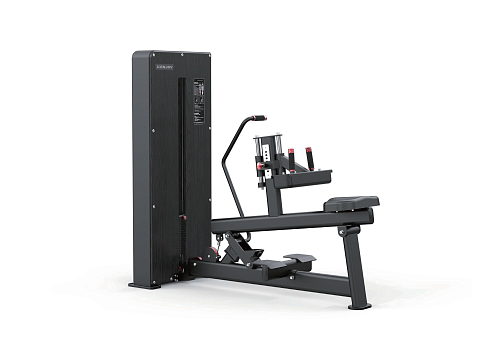 Икры сидя Xenjoy Seated Calf Machine