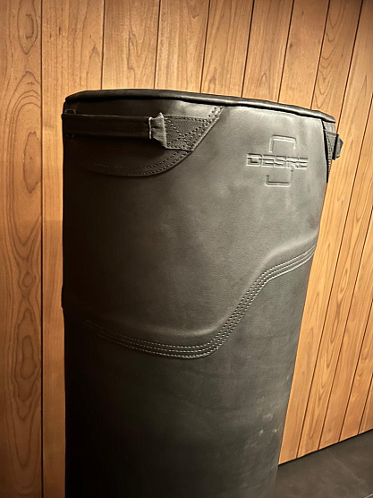 Напольный боксерский мешок Desire Custom Stand фото3