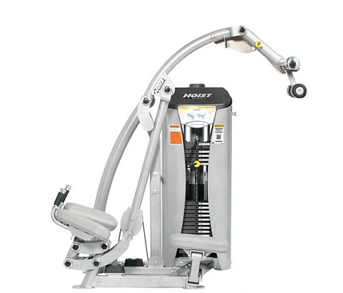 Силовой тренажер Hoist ROC-IT RS-1412