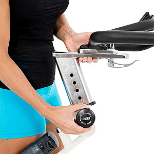 Купить Спин-байк Xterra MB550 в Москве